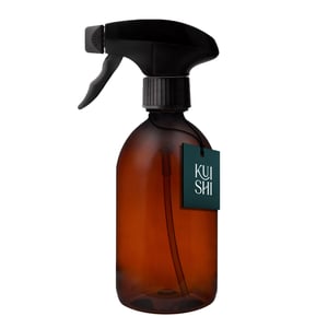Plastic Spray Bottle