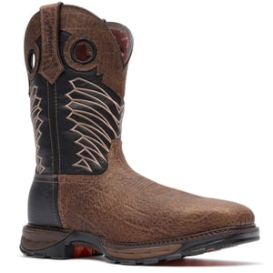 Durango® Maverick XP Steel Toe Waterproof Western Work Boot