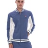 Settanta Baseball Track Jacket - XS