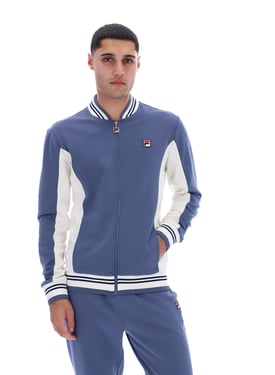 Settanta Baseball Track Jacket - 4XL