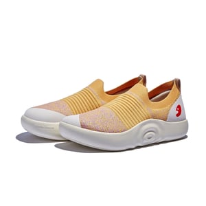 Cork Yellow Mahon IV Women - 10.5