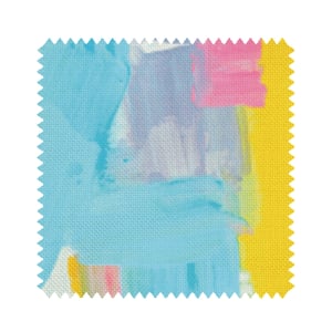 Wonderblock Fabric