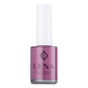 Breathable Halal Nail Polish - At The Bazaar - LE145