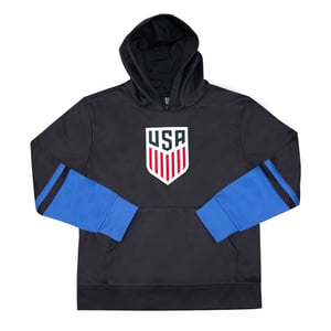 USSF Youth Pullover Hoodie / XL