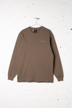 Stan OG Long Sleeve Tee (Dusk) - XXL