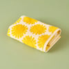 Sunny Cotton Hand Towel