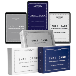 {THE AND} At Work Bundle - Physical + Digital