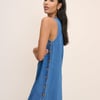 Izzie Denim Shift Dress