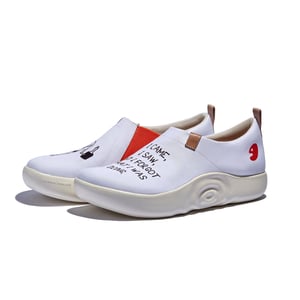 Who Am I Toledo X Women - 10.5