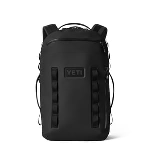 YETI Cayo 35L Backpack Black