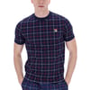 Casbian Ringer T-Shirt - M