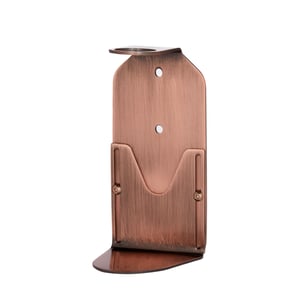 Copper Single Soap Bottle Holder