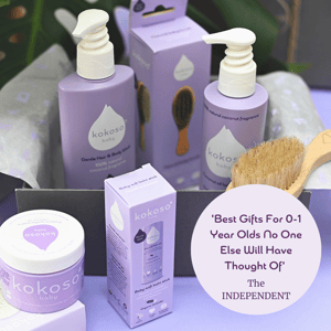 Kokoso Baby Collection