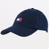 Tommy Jeans Heritage Core Cap - Navy - One