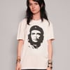 Che T-Shirt in Ecru