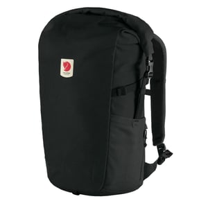 Fjallraven Ulvo Rolltop 30 Black