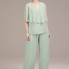 AW Lucilla Pantsuit