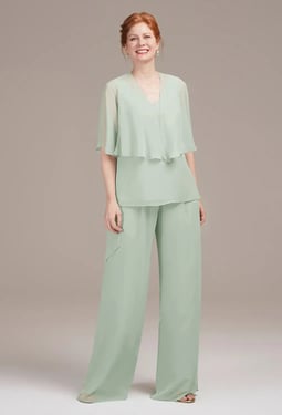 AW Lucilla Pantsuit