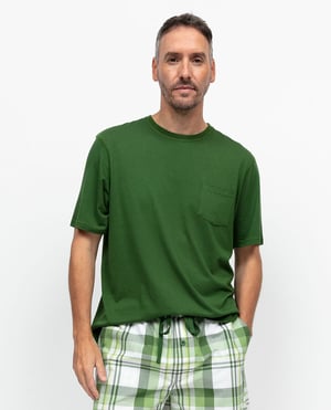 Charlie Mens Jersey T-shirt - XL