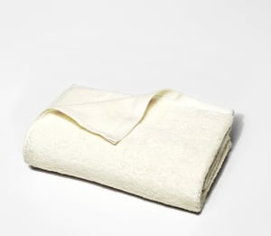 Classic Bath Towel - Classic Ivory