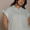 Chasing Daydreams Shirt - Sage Mint / S