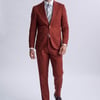 Massucci 2 Piece Suit