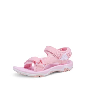 DREAM PAIRS Arch Support Hiking Sandals