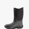 Kids'Waterproof Neoprene Rubber Rain Boots
