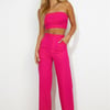 First Move Pants Pink