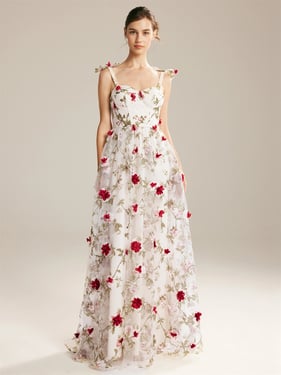 AW Cirrus Dress (ready to ship)