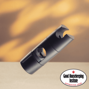 Shower Holder - Midnight Black