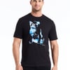 Robert Graham Neon Graham Short Sleeve T-shirt