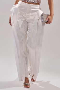 AKIRA Infinity Trouser Pants | Size XL