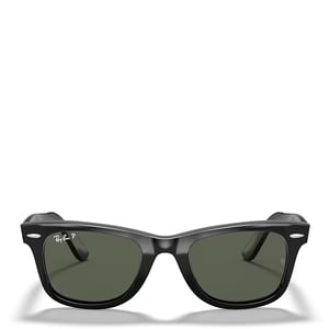 Ray-Ban RB2140 901 50 Original Wayfarer Classic Sunglasses Polished Black