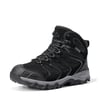 DREAM PAIRS  Armadillo 2 Series  Men s   Women s Waterproof Hiking Boots