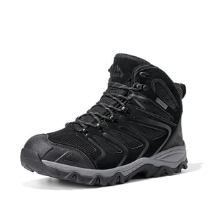 DREAM PAIRS  Armadillo 2 Series  Men s   Women s Waterproof Hiking Boots