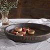 nkuku Eisha Bowl | Serveware | Small | Brown
