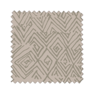 Jayney Taupe Fabric