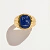 Scallop Signet - 3