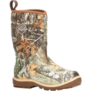 Kids' RealTREE® Edge Element Boot