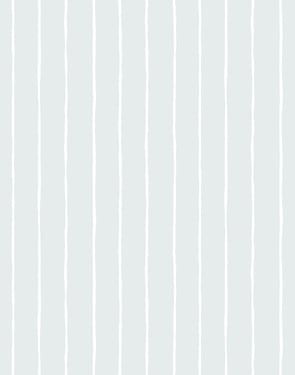 Get In Line' Wallpaper by Wallshoppe - Fog - Traditional / 27 in. x 27 ft.