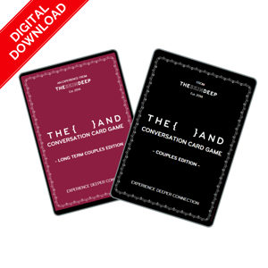 {THE AND} Long Term Relationship Bundle - Digital