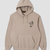 Stan Can Hood (Eucalyptus) - XL