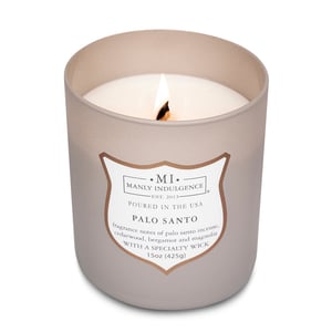 Palo Santo, Signature Collection, 15 oz - Palo Santo / 15oz