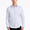 Robert Graham Lexington Long Sleeve Button Down Shirt