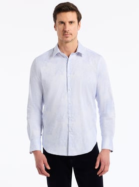 Robert Graham Lexington Long Sleeve Button Down Shirt