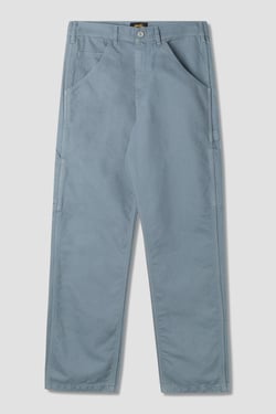 OG Painter Pant (Battle Grey Twill) - 30S
