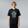 ANTA KAI Logo Tee - Black / L