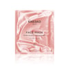 Rose Quartz Antioxidant Collagen Face Mask - Single Face Mask