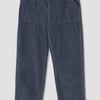 Fat Pant (Navy Cord) - 30R